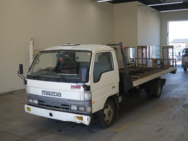 MAZDA TITAN