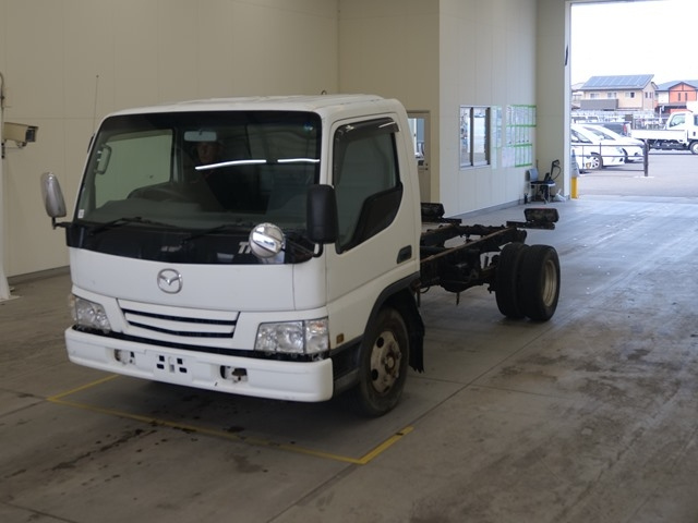 MAZDA TITAN