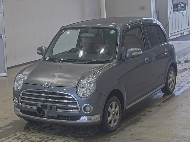 DAIHATSU MIRA — фото