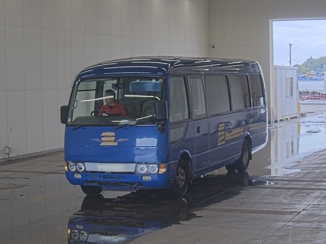 MITSUBISHI ROSA — фото