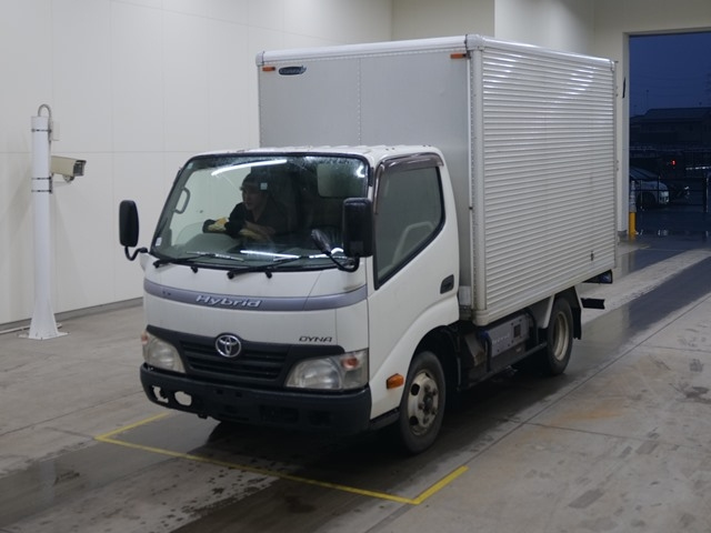 TOYOTA OTHER