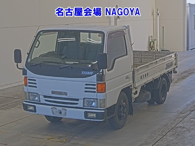 MAZDA TITAN