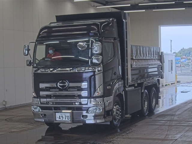 ISUZU KOBE19