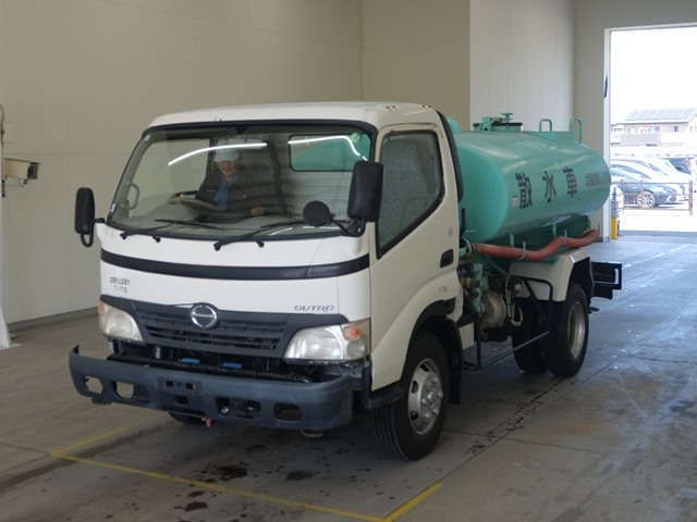NISSAN CONDOR — фото