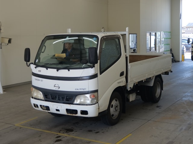 ISUZU KOBE19