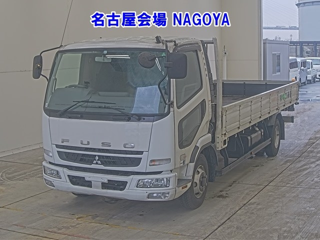 MITSUBISHI FUSO FIGHTER