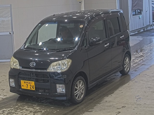 DAIHATSU TANTO EXE