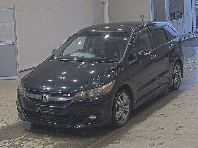 HONDA STREAM — фото