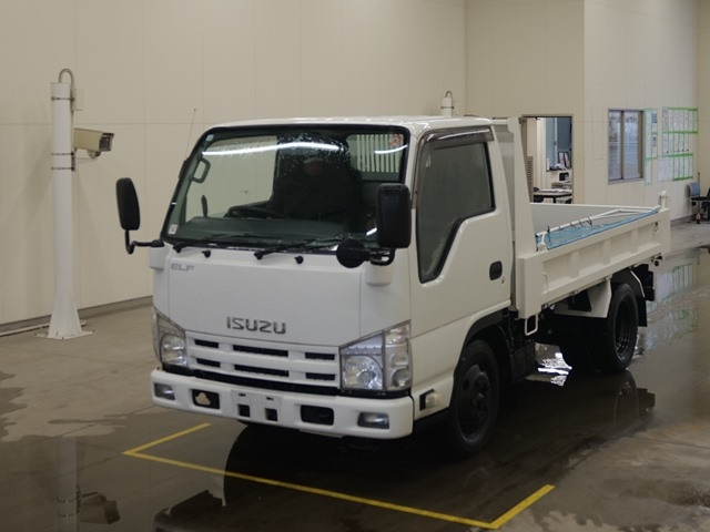 ISUZU ELF — фото