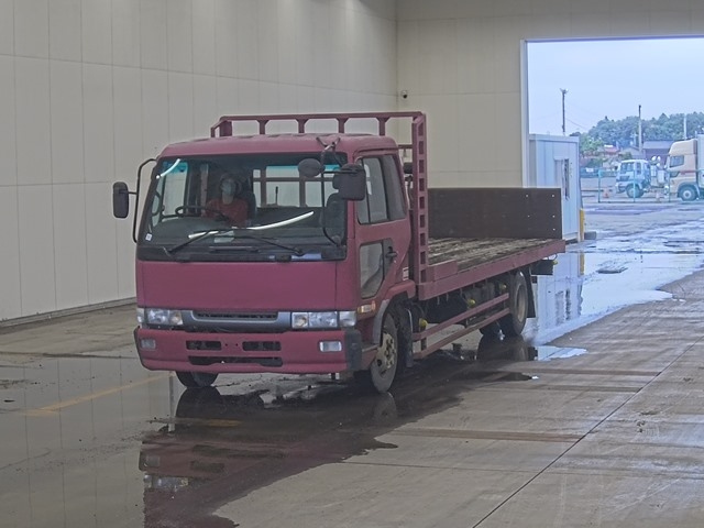 NISSAN CONDOR — фото