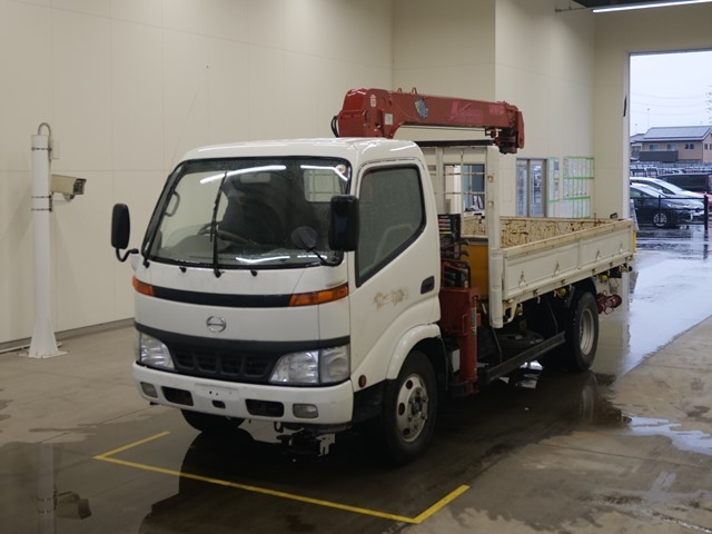 HINO DUTRO