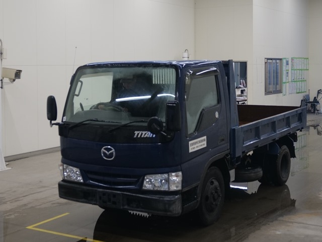 MAZDA TITAN