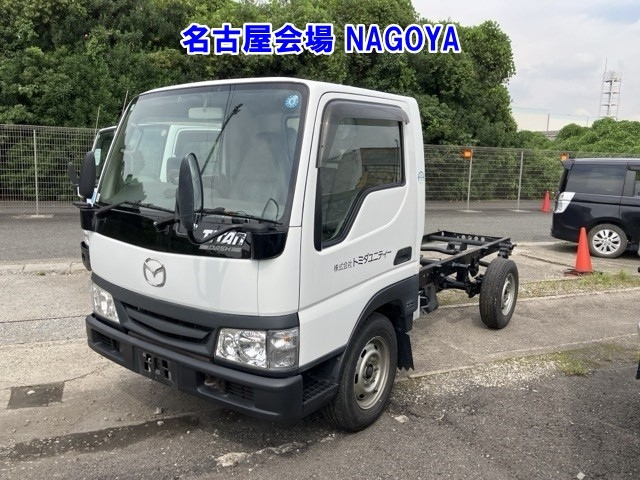 MAZDA TITAN