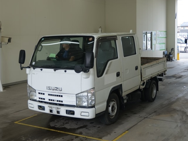 ISUZU ELF — фото
