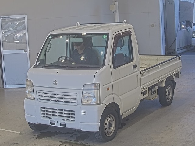 SUZUKI CARRY — фото