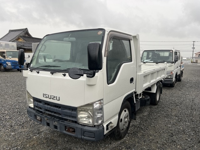 ISUZU ELF — фото