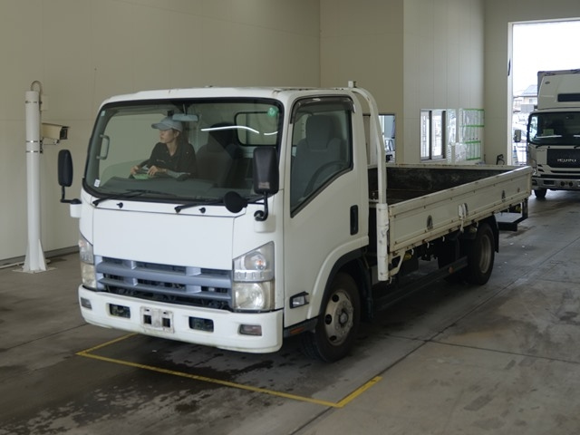 MAZDA TITAN