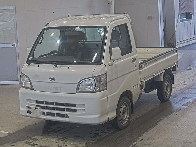 DAIHATSU HIJET — фото