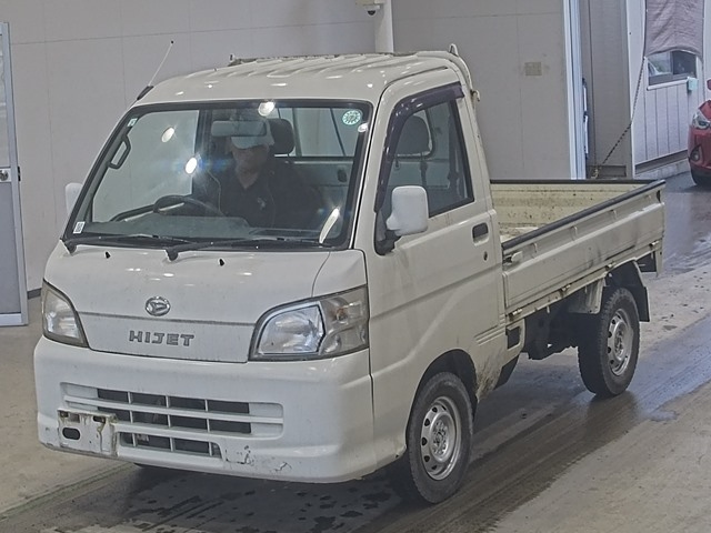 DAIHATSU HIJET — фото