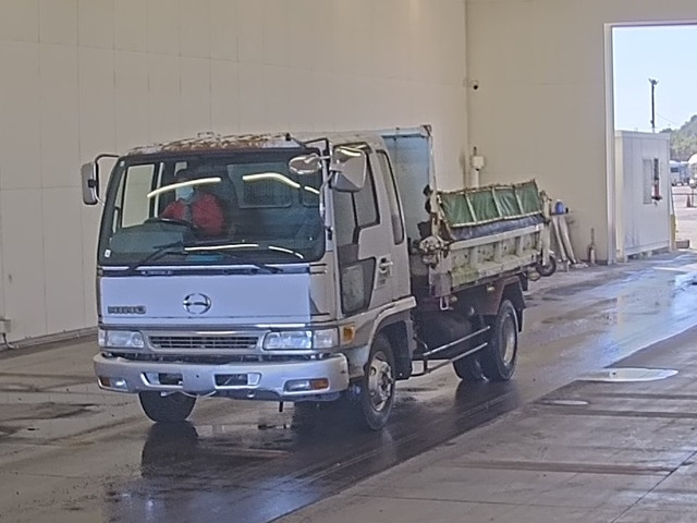 HONDA CIVIC — фото