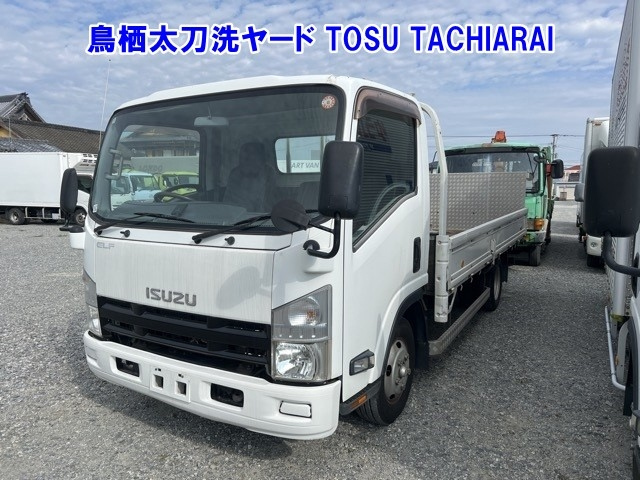 ISUZU ELF — фото