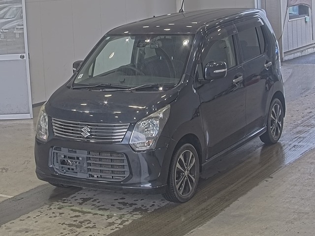 SUZUKI WAGON — фото