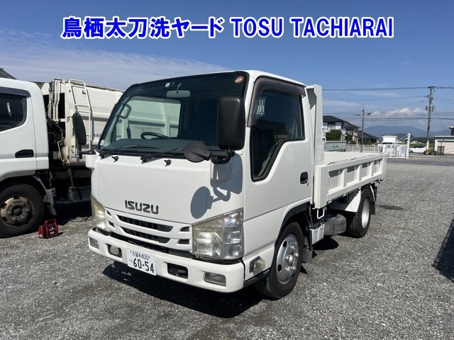 ISUZU ELF — фото