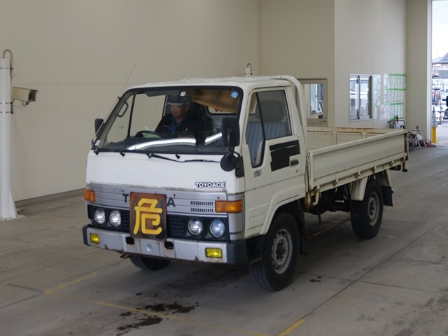 TOYOTA TOYOACE