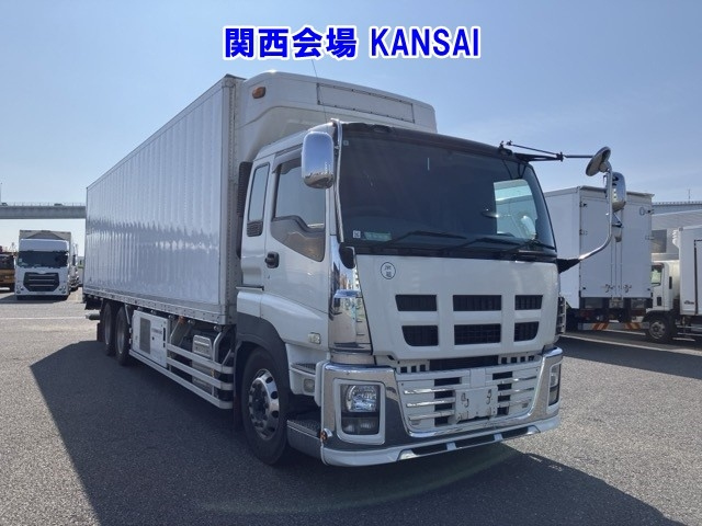 ISUZU KOBE19