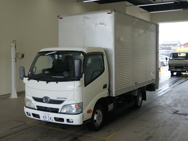 HINO DUTRO