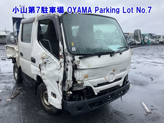 TOYOTA TOYOACE