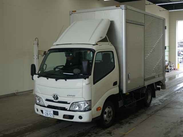 TOYOTA DYNA