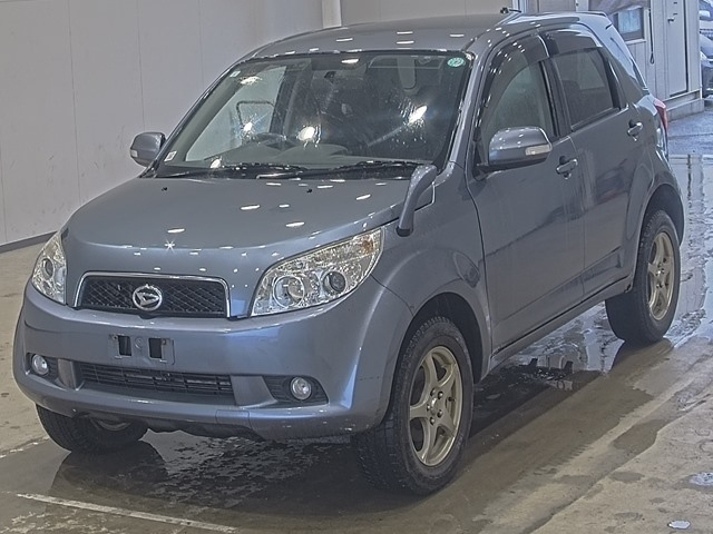 DAIHATSU BEGO