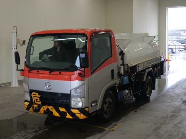 MAZDA TITAN