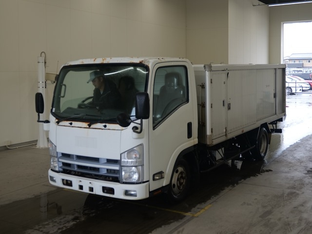 MAZDA TITAN