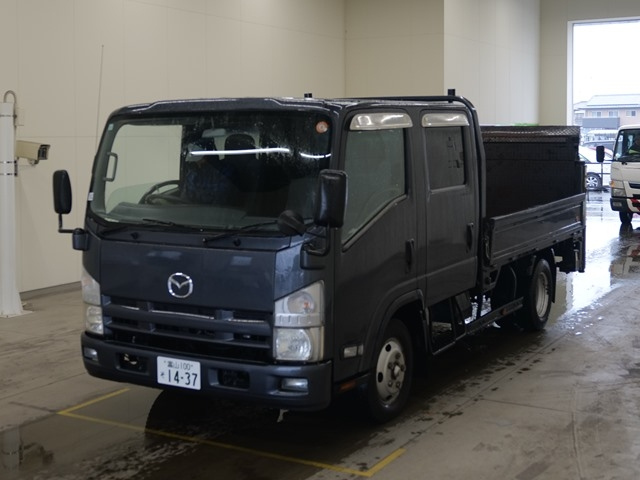 MAZDA TITAN