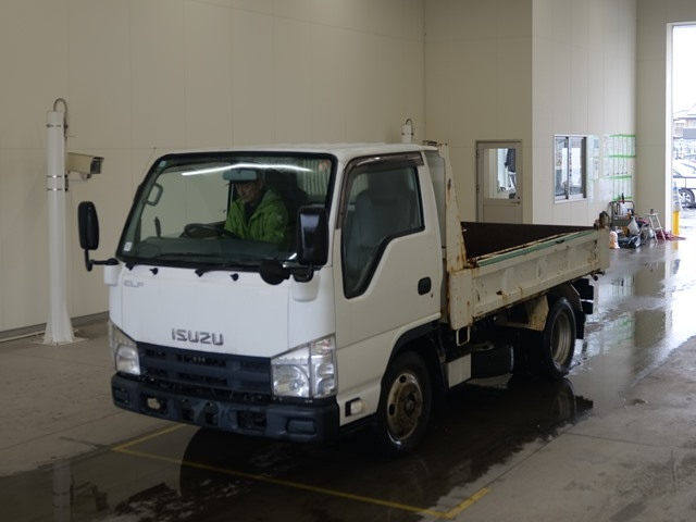 ISUZU ELF — фото
