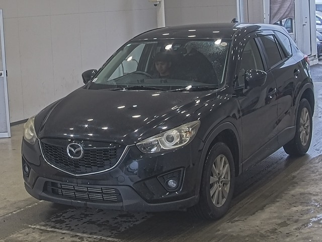 MAZDA CX 5 — фото