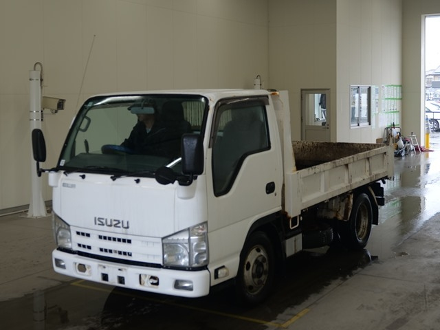 ISUZU ELF — фото