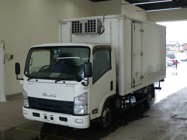 ISUZU ELF — фото