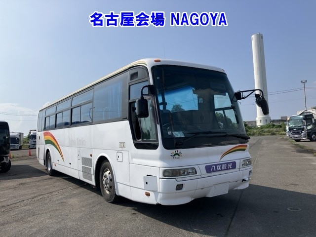 MITSUBISHI BUS