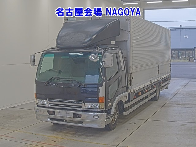 MITSUBISHI FUSO FIGHTER