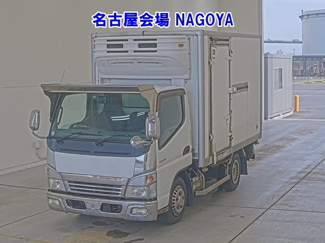 MITSUBISHI FUSO TRUCK