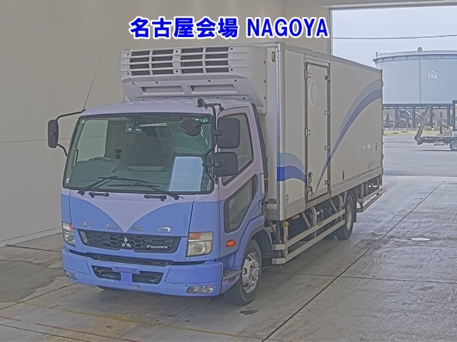 MITSUBISHI FUSO TRUCK