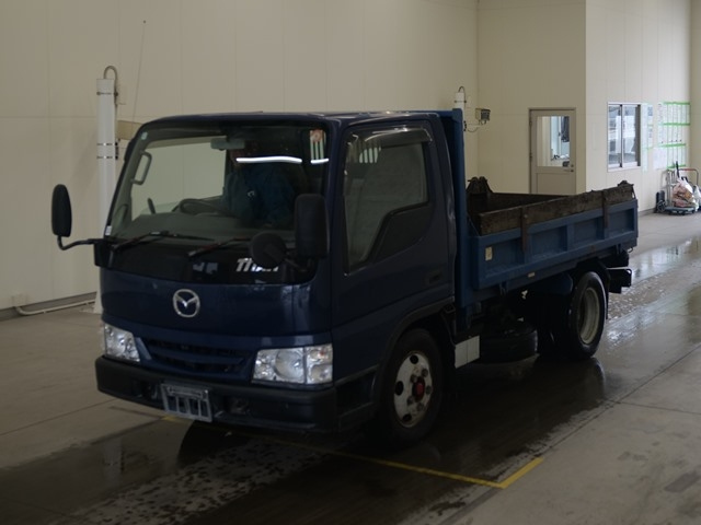 MAZDA TITAN