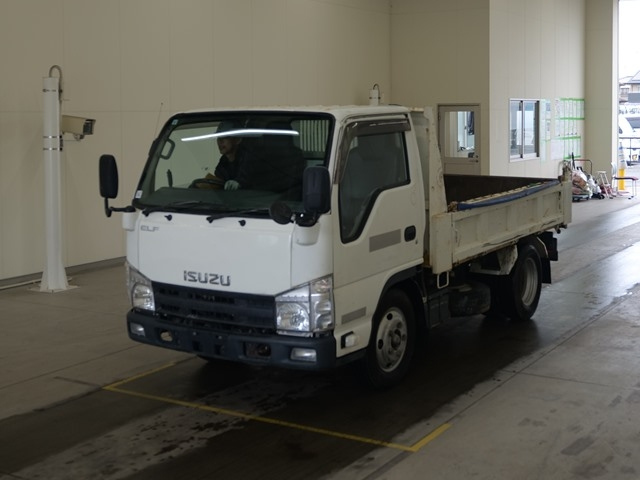 ISUZU ELF — фото
