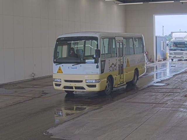 ISUZU JOURNEY