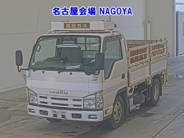ISUZU ELF — фото