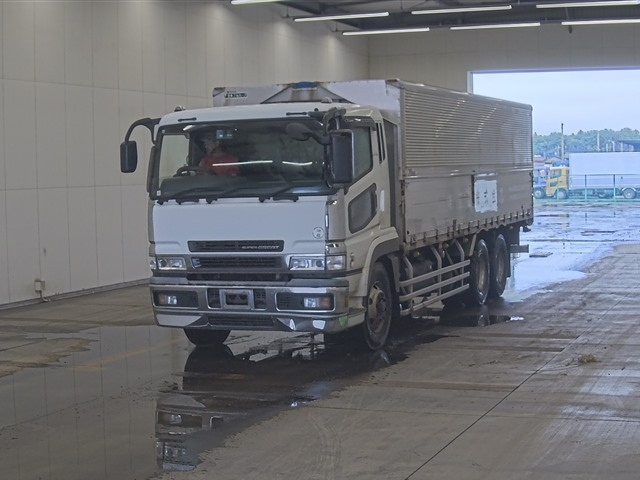 MITSUBISHI SUPER GREAT