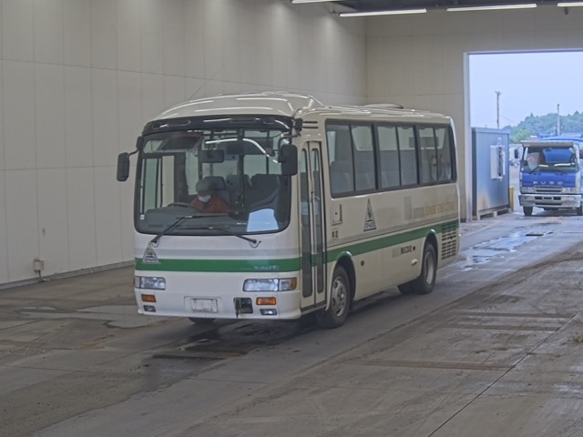 ISUZU JOURNEY